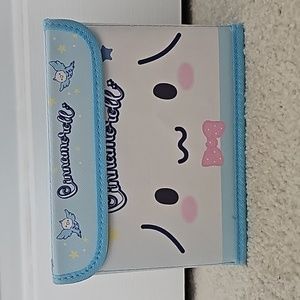 Cinnamoroll Storage Box